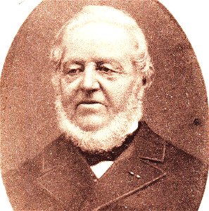 Bentinck tot Nijenhuis, FMV Baron