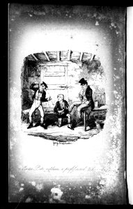 Bentley's Miscellany, Vol. 2-0557