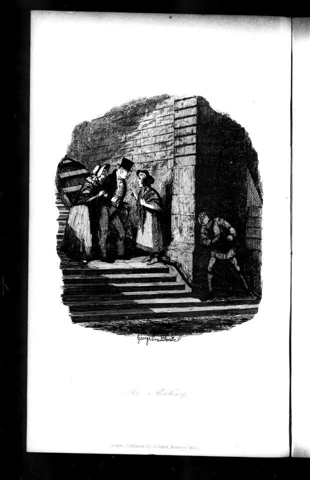 Bentley's Miscellany, Vol. 4-0541