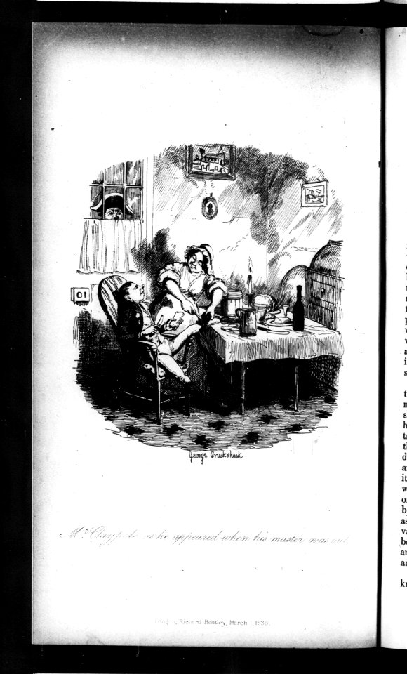 Bentley's Miscellany, Vol. 3-0221