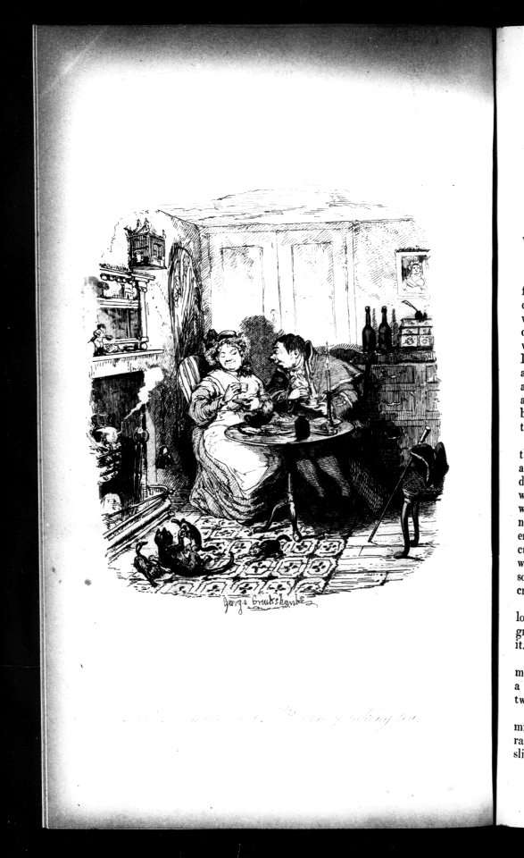 Bentley's Miscellany, Vol. 3-0113