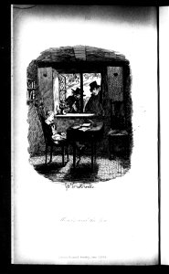 Bentley's Miscellany, Vol. 3-0545