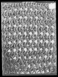 Benskena, Turkiet, 1500-tal - Livrustkammaren - 19347