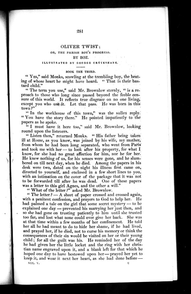 Bentley's Miscellany, Vol. 5-0296