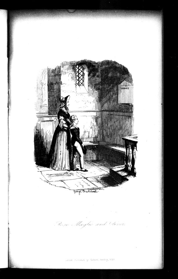 Bentley's Miscellany, Vol. 5-0436