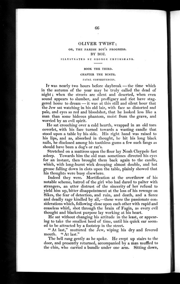 Bentley's Miscellany, Vol. 5-0067