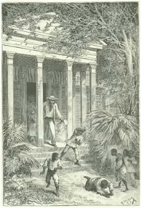 Bentzon - Yette, histoire d'une jeune créole, 1880 (page 10 crop)