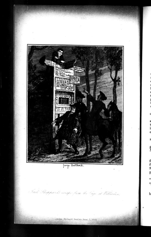 Bentley's Miscellany, Vol. 5-0591