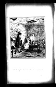 Bentley's Miscellany, Vol. 5-contents 0005