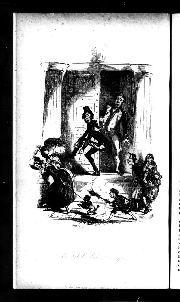 Bentley's Miscellany, Vol. 1-0329