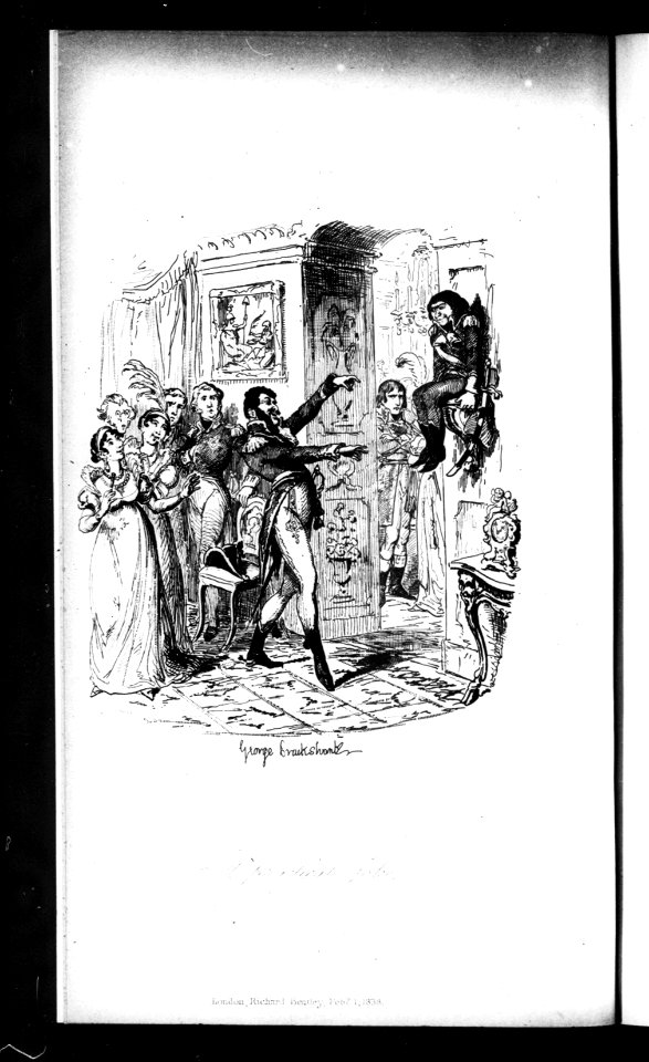 Bentley's Miscellany, Vol. 3-0201