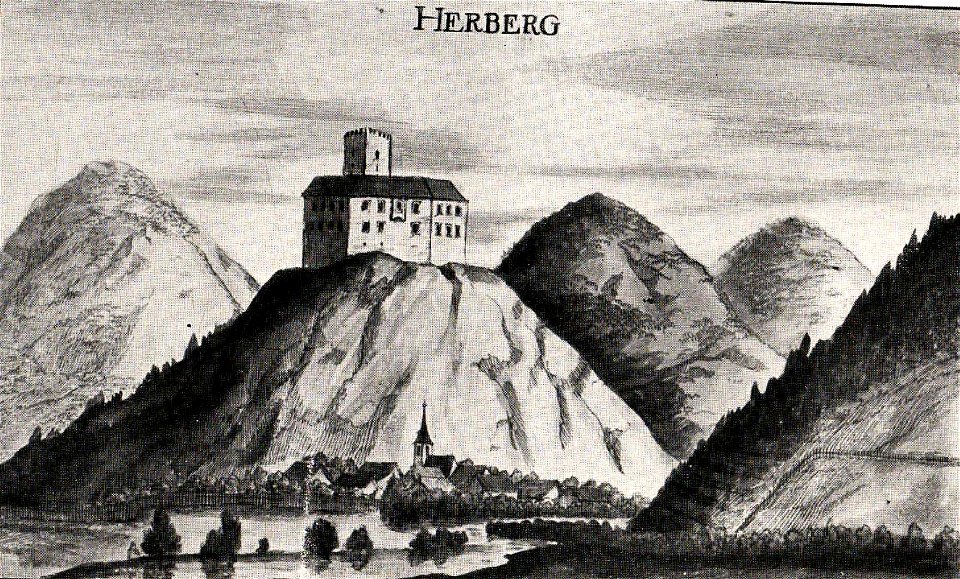 BERBERG
