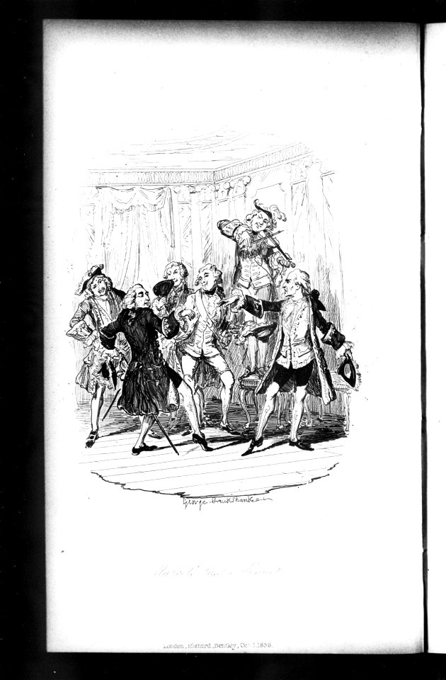 Bentley's Miscellany, Vol. 4-0411