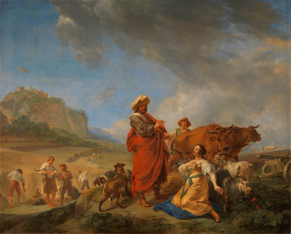 Nicolaes Pietersz. Berchem 022