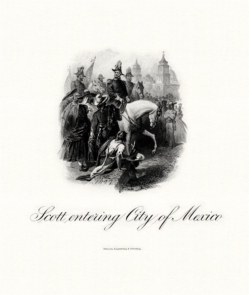BEP-JONES-Scott Entering City of Mexico