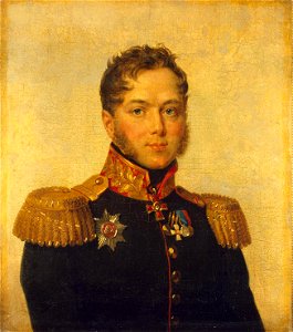 Berdyaev Akexandr Nikolaevich