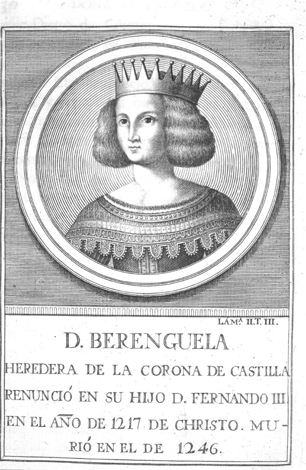 Berenguela
