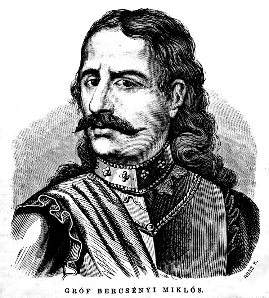 Bercsényi Miklós VU