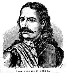 Bercsényi Miklós VU