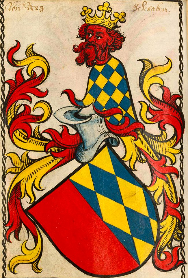 Berg-Scheibler124ps