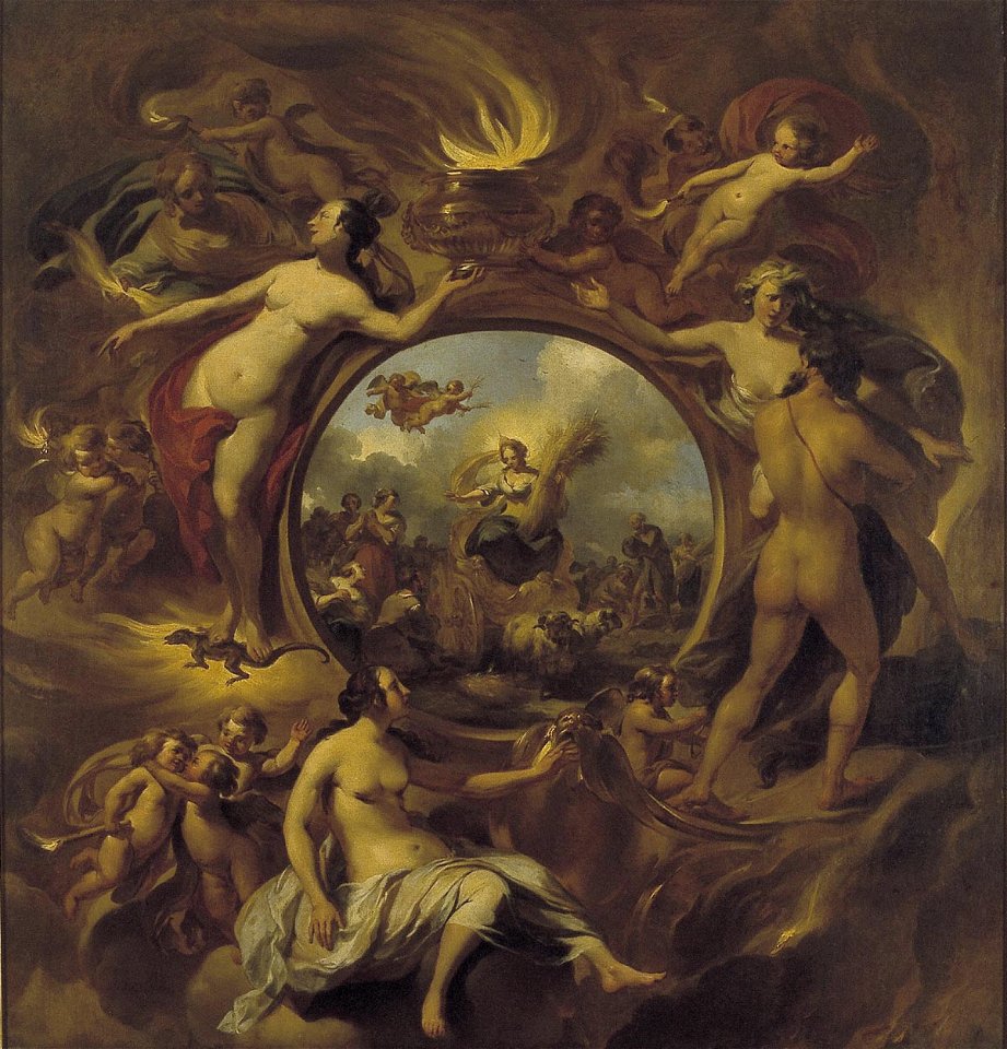 Nicolaes Pietersz. Berchem 010