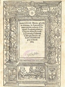 Berengario title