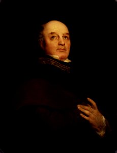 William Carr Beresford, Viscount Beresford by Richard Rothwell