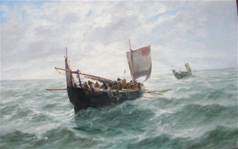 Berck, musée, Tattegrain,