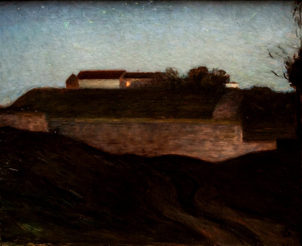 Bergh - The Fortress of Varberg