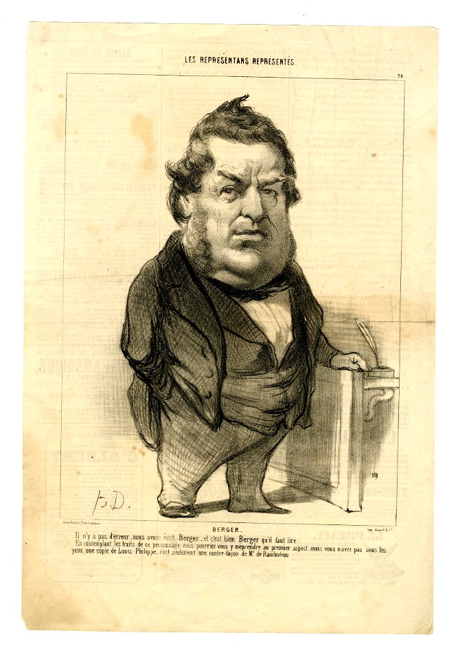 Berger (BM 1910,0324.18)