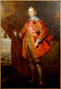 Bergues musee van dyck ferdinand