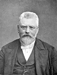 Berg Christen