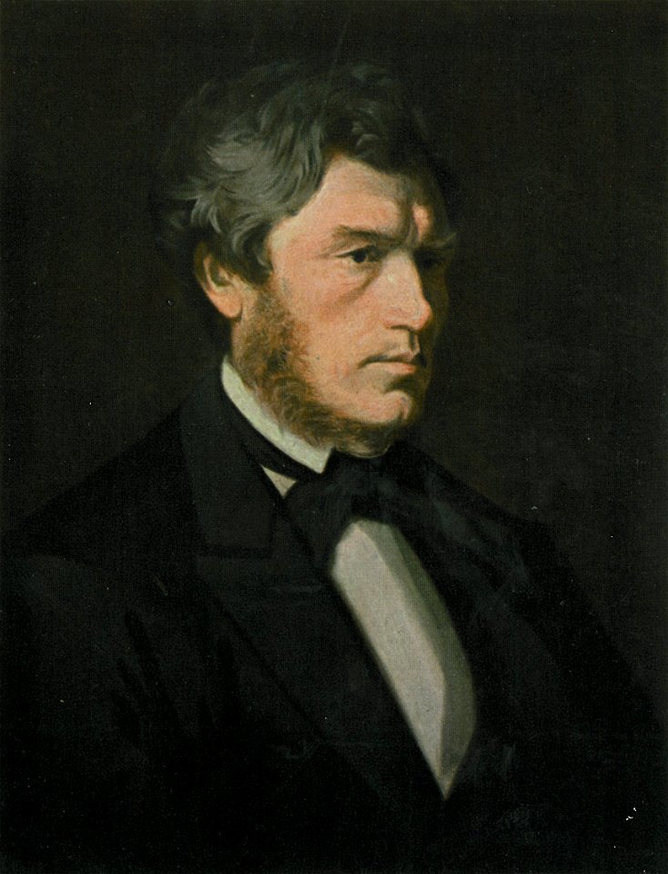 Diriks av Bergslien