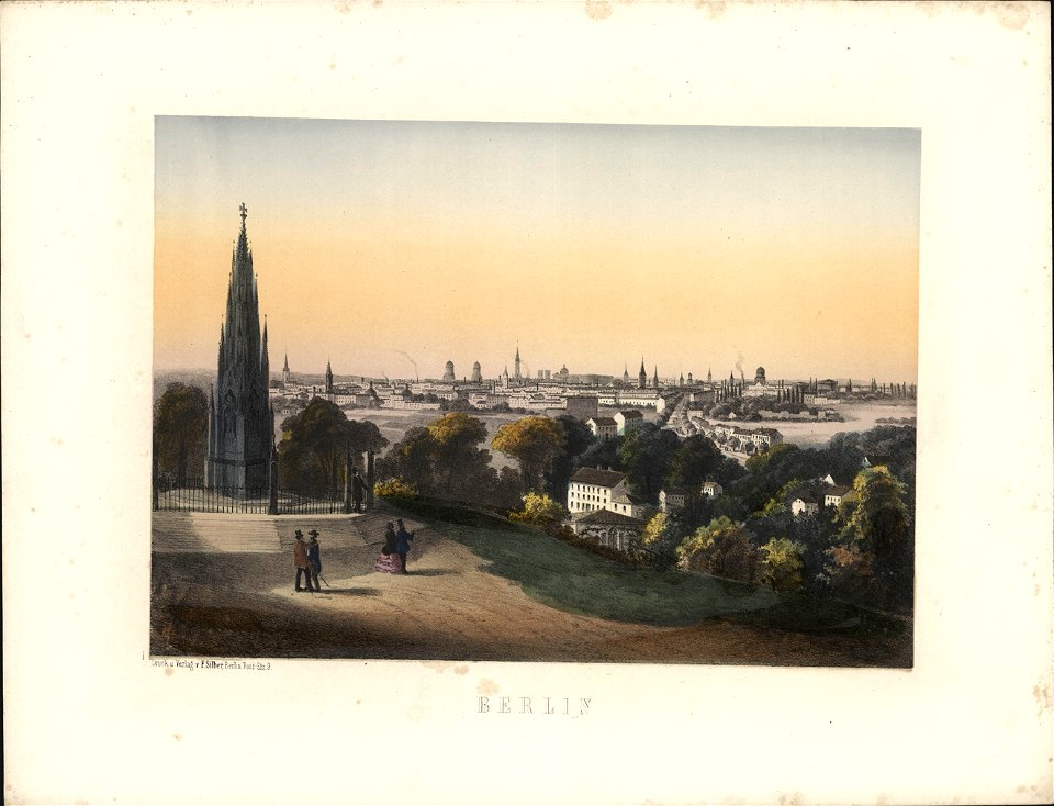 Berlin, objectnr A 58840