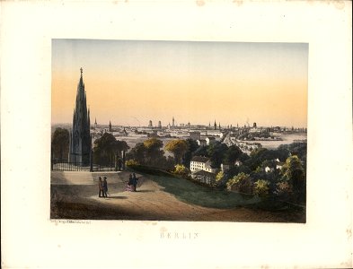 Berlin, objectnr A 58840