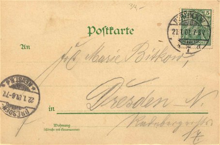 Berlin, Mitte, Berlin - Kgl. Schloss mit Kaiser-Wilhelm-Brücke (back) (Zeno Ansichtskarten)