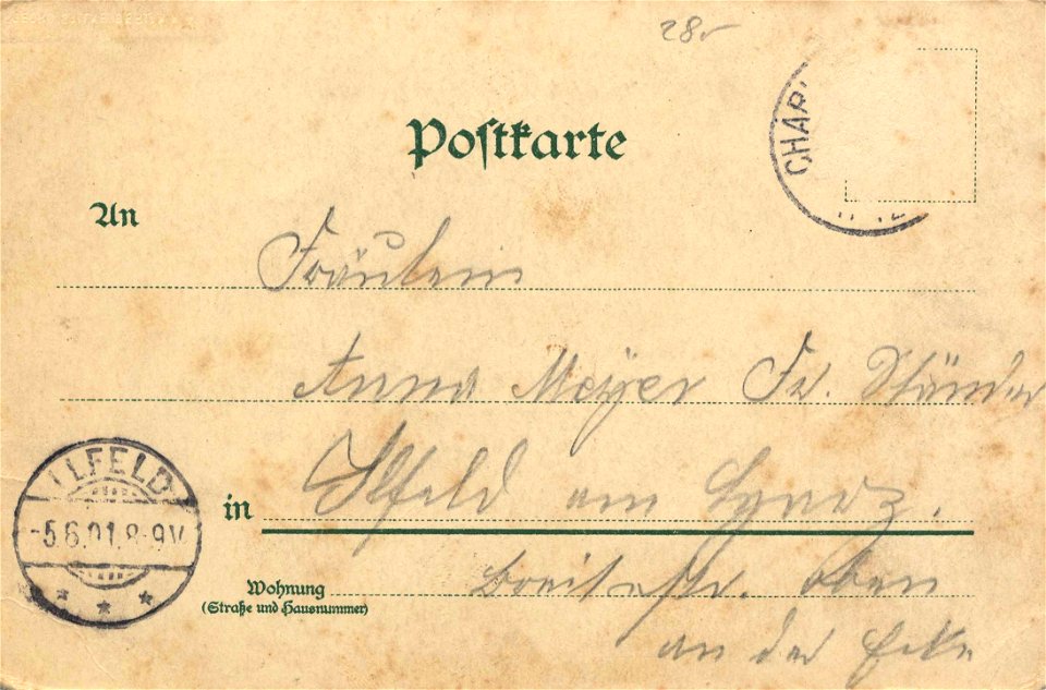 Berlin, Mitte, Berlin - Unter den Linden; Zeughaus; Schlossterrasse (back) (Zeno Ansichtskarten)