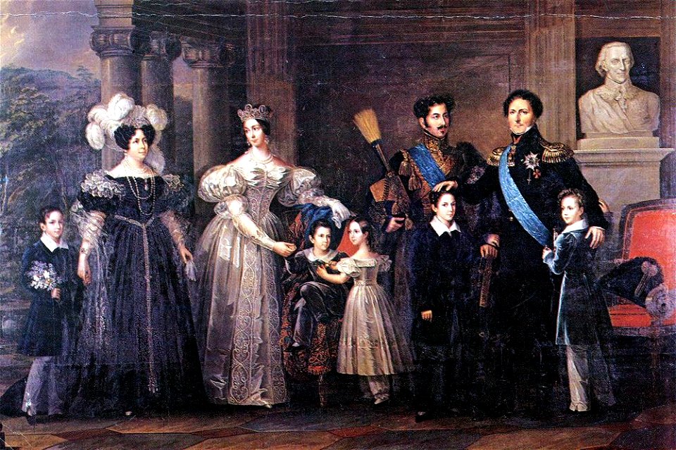 Bernadottefamilie