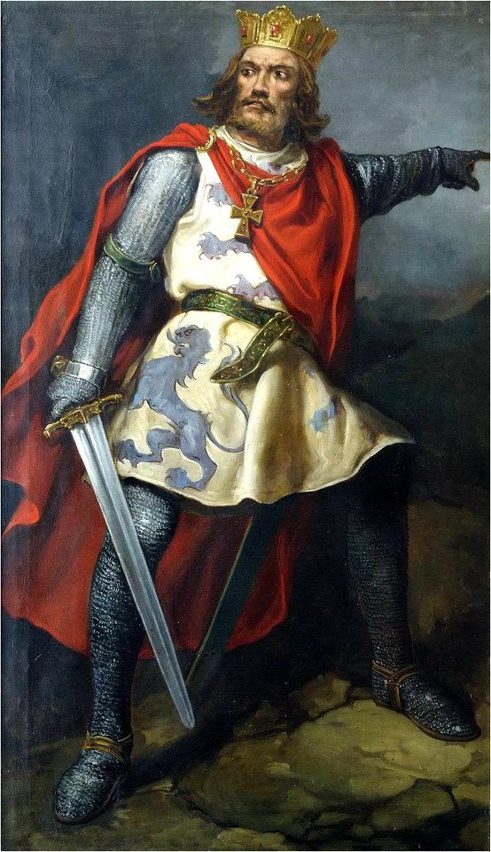 Bermudo III de León (Ayuntamiento de León)