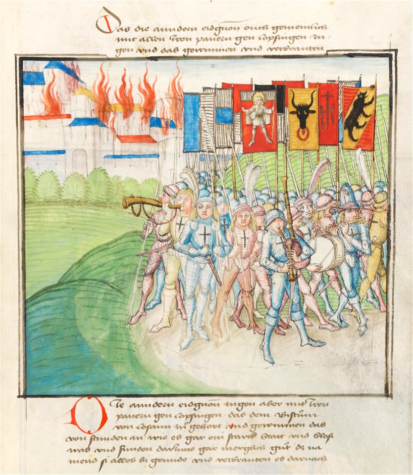 Bern Burgerbibliothek Mss.h.h.l.3 783