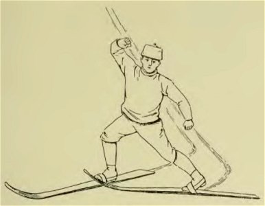 Bernard - Guide du skieur,1910 (page 82 crop)