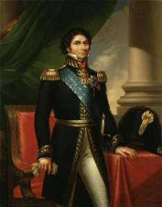 Bernadotte