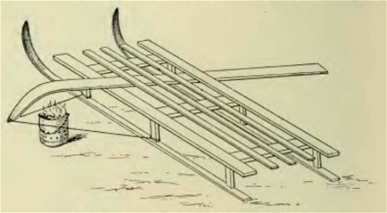 Bernard - Guide du skieur,1910 (page 119 crop)