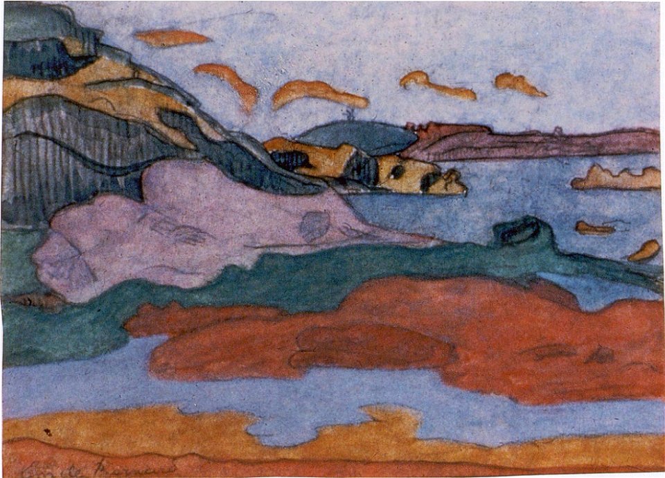 Bernard - Leeman, 098