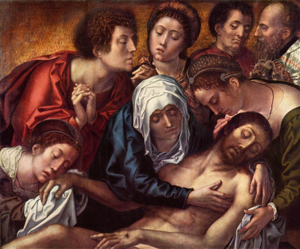 Bernaerd van Orley 006