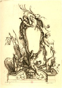 Bernard Turreau Blanc cartouche p77