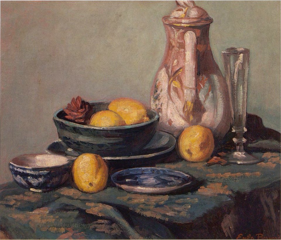 Bernard - Leeman, 279