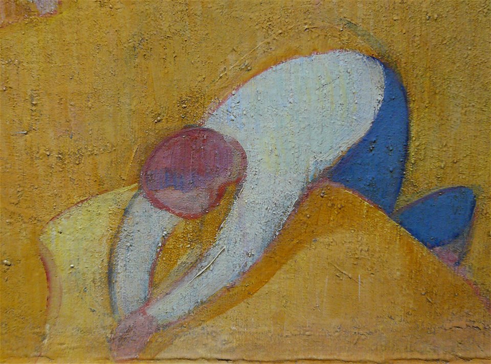 BERNARD Emile,1891 - Moisson au Bord de la Mer - Detail 10