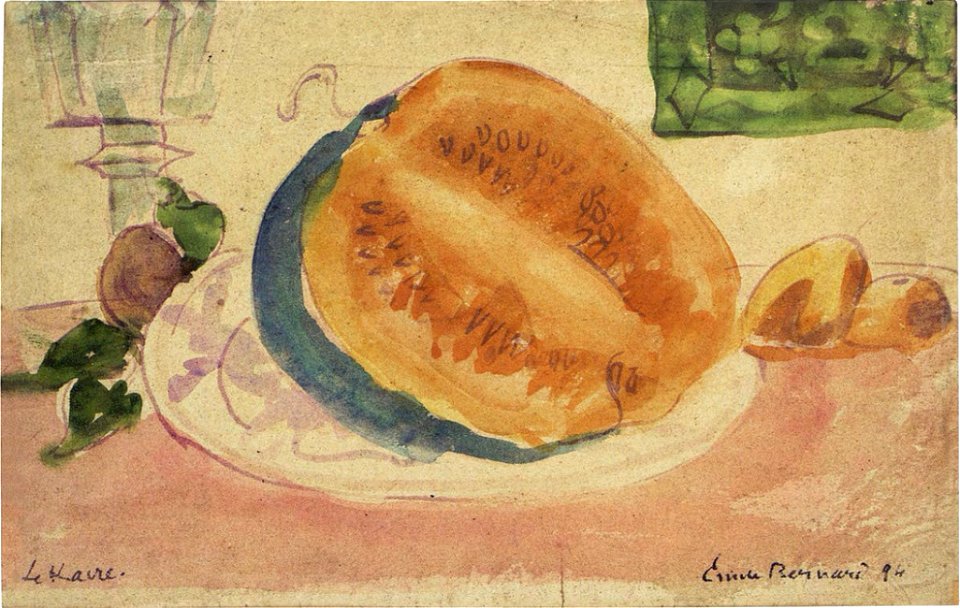 Bernard - Leeman, 135