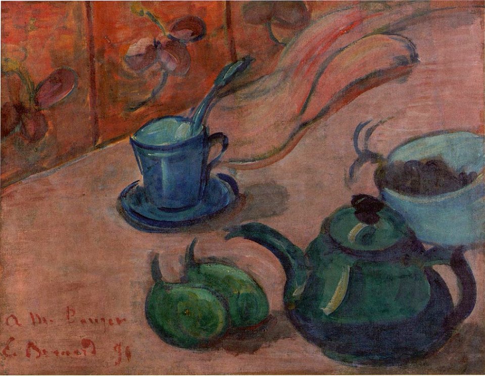 Bernard - Leeman, 200
